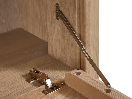 TV kumode no masīvkoka 73997647