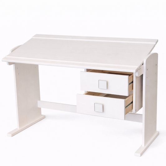 Regulējams bērnu rakstāmgalds