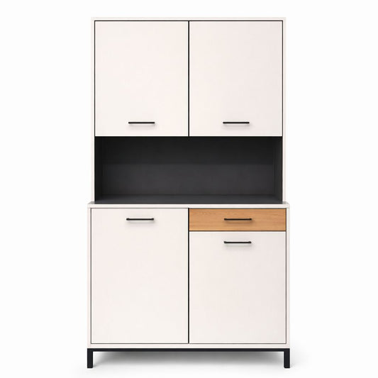 Biroja virtuves skapis / universāla kumode