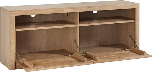 TV kumode no masīvkoka 73997647