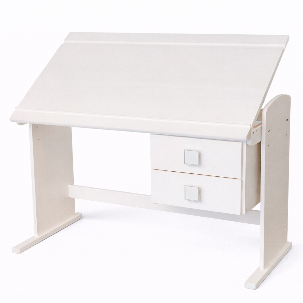 Regulējams bērnu rakstāmgalds