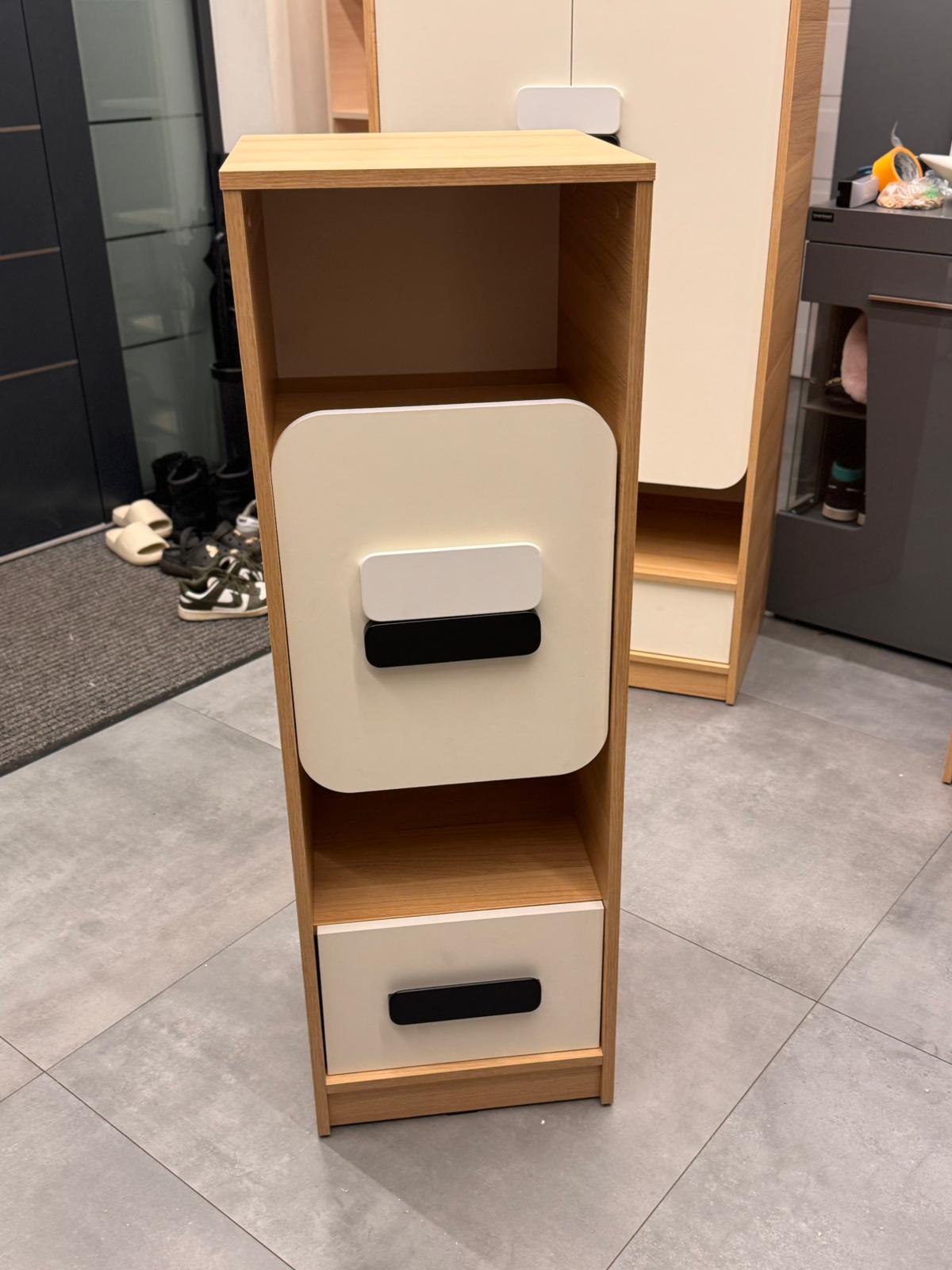 Istabas komplekts (GLOBUS BALTS)