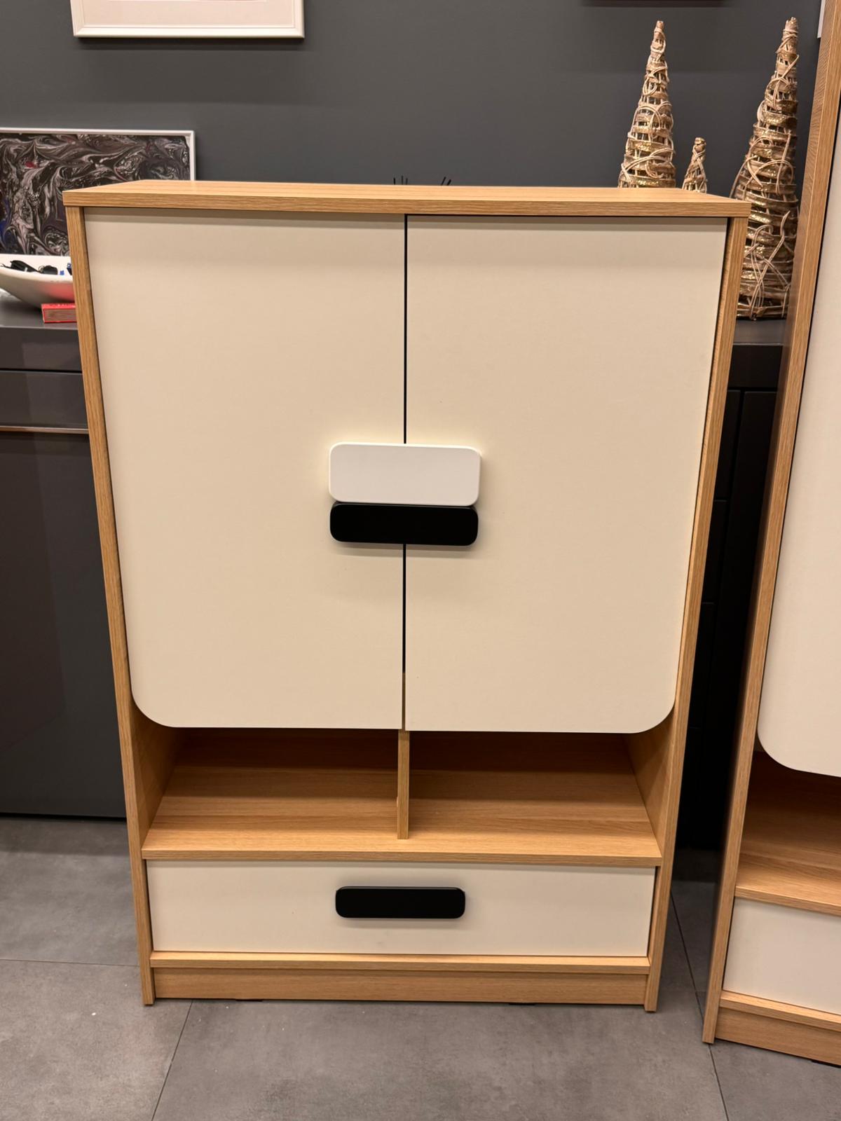 Istabas komplekts (GLOBUS BALTS)