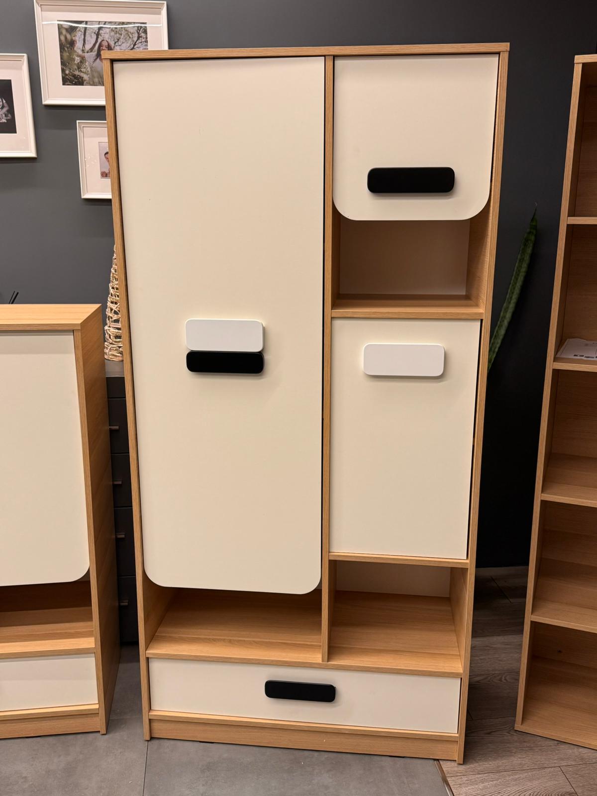 Istabas komplekts (GLOBUS BALTS)