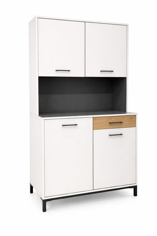 Biroja virtuves skapis / universāla kumode