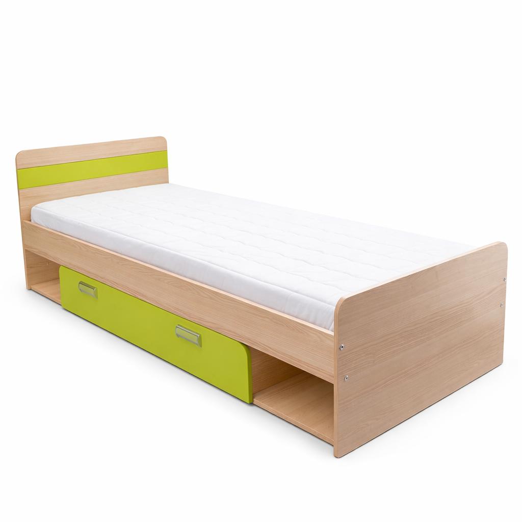 Bērnu mēbeļu komplekts (LORI ZAĻŠ, EKSPOZĪCIJA)