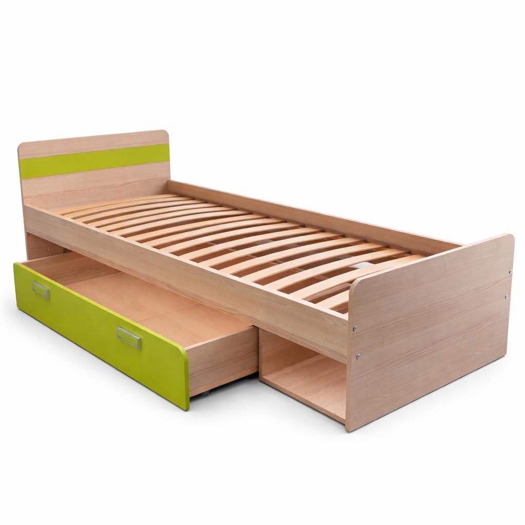 Bērnu mēbeļu komplekts (LORI ZAĻŠ, EKSPOZĪCIJA)