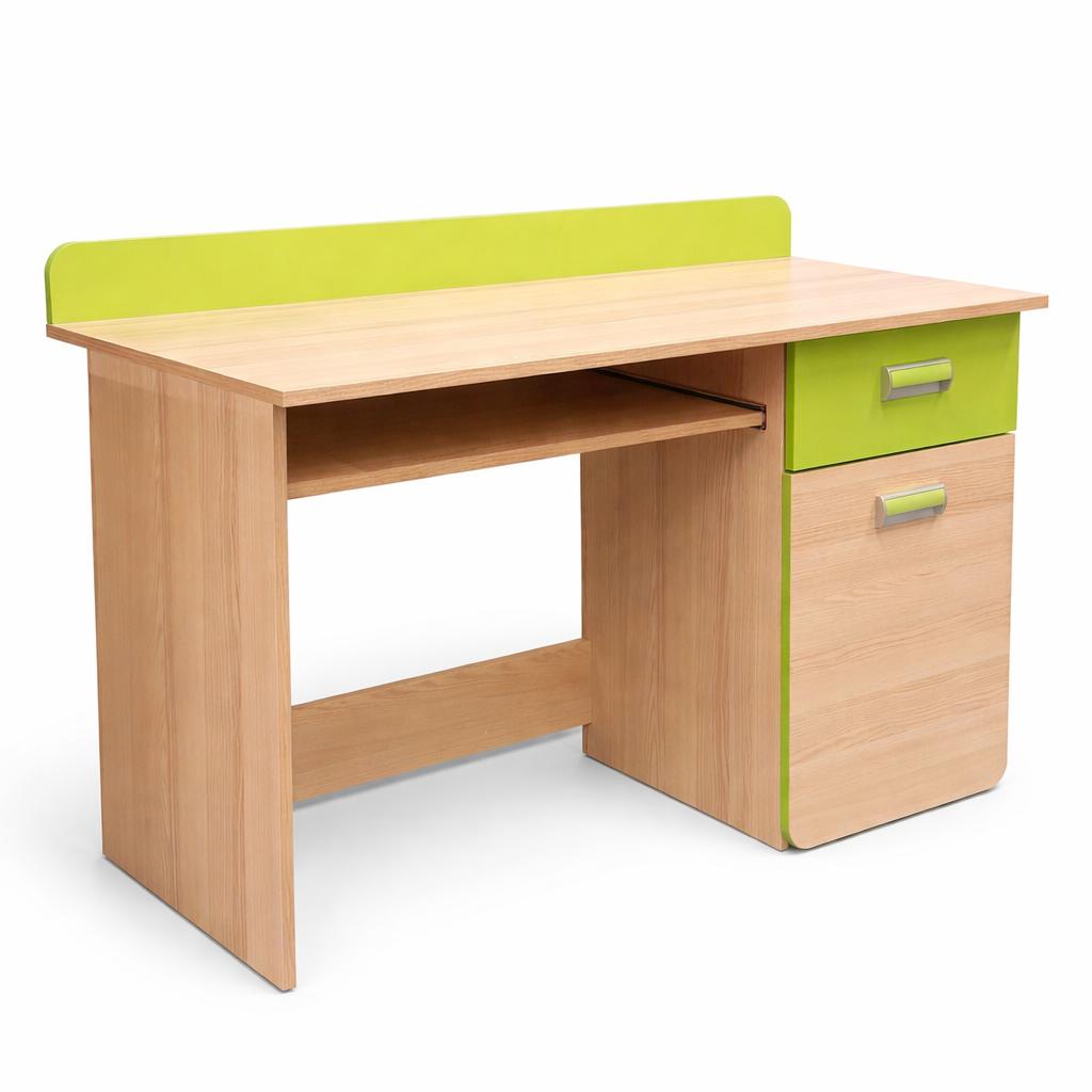 Bērnu mēbeļu komplekts (LORI ZAĻŠ, EKSPOZĪCIJA)