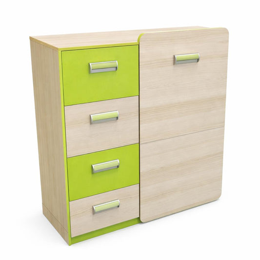 Kumode (LORI ZAĻŠ)