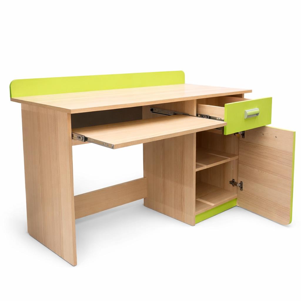 Bērnu mēbeļu komplekts (LORI ZAĻŠ, EKSPOZĪCIJA)