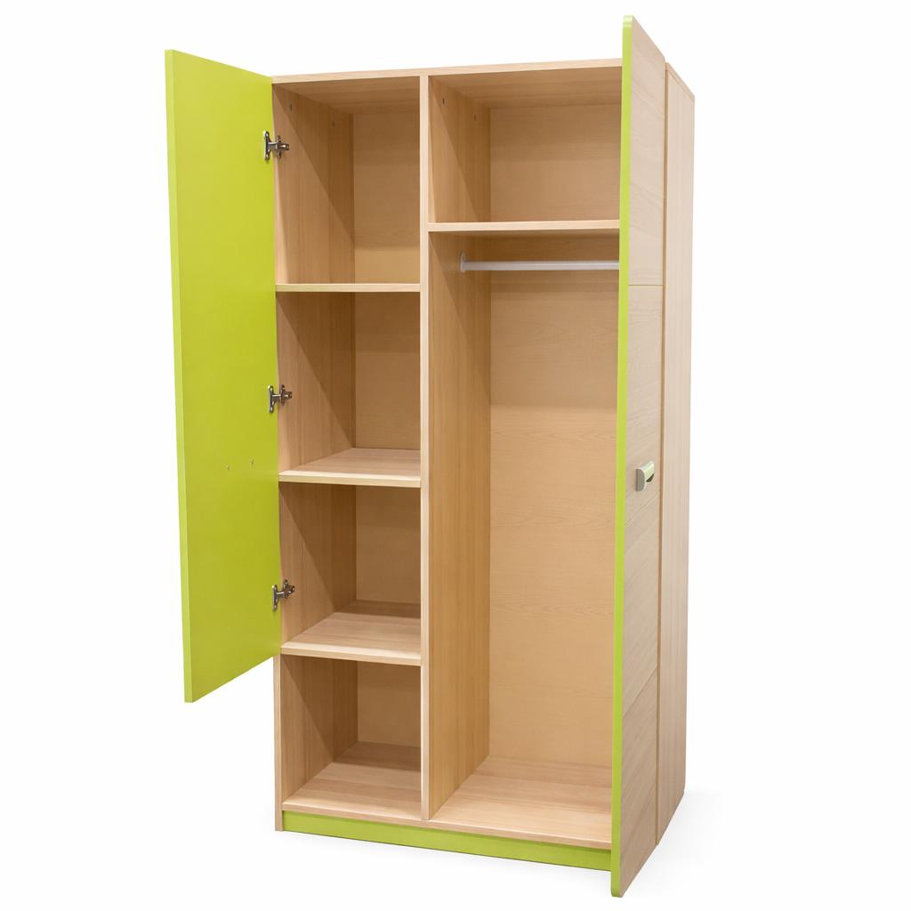 Bērnu mēbeļu komplekts (LORI ZAĻŠ, EKSPOZĪCIJA)