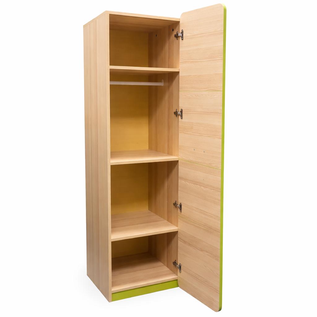 Bērnu mēbeļu komplekts (LORI ZAĻŠ, EKSPOZĪCIJA)