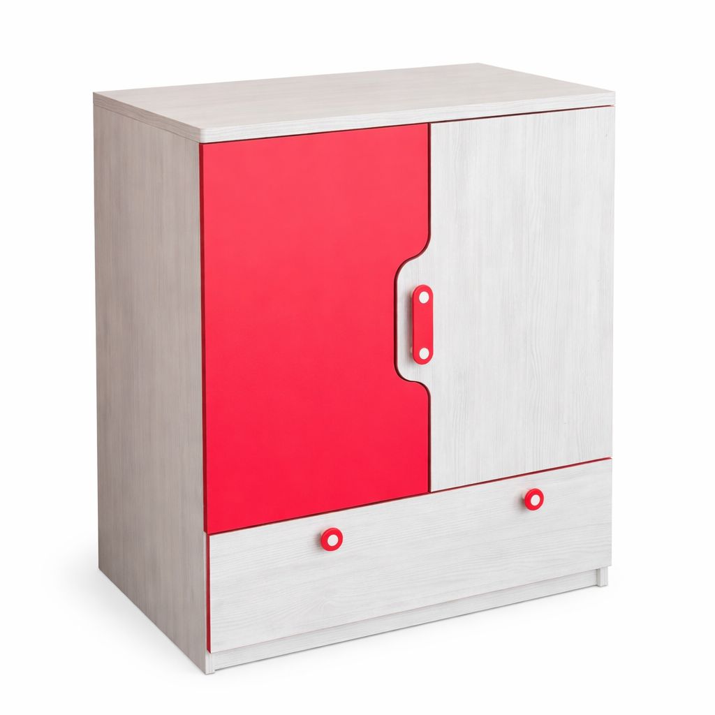 Kumode (NINO SARKANS)