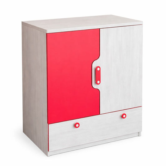 Kumode (NINO SARKANS)