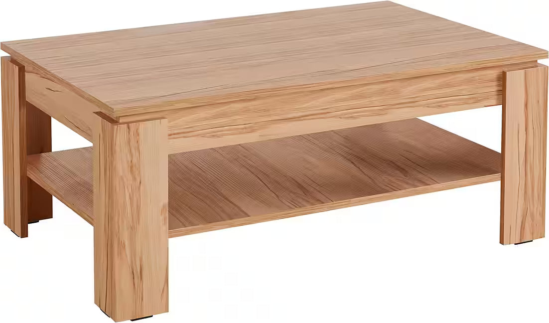 Kafijas galds no masīvkoka 48798543