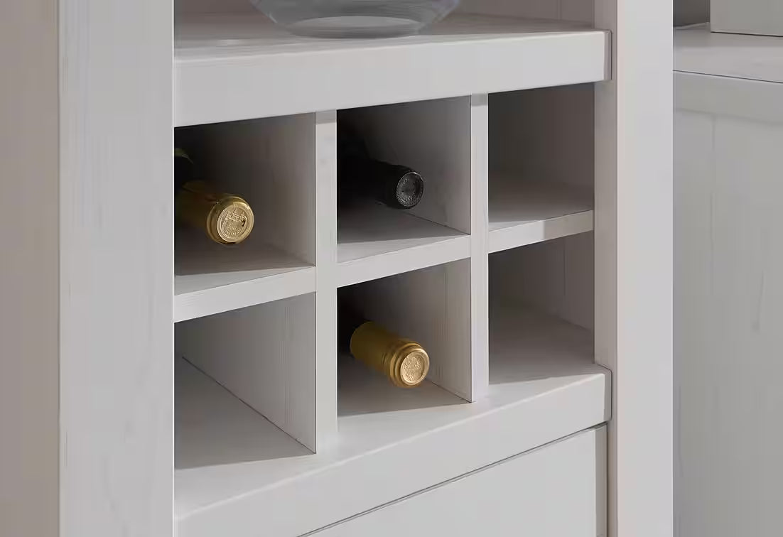 Šaura vīna un glabāšanas vitrīna ar LED apgaismojumu 32885095