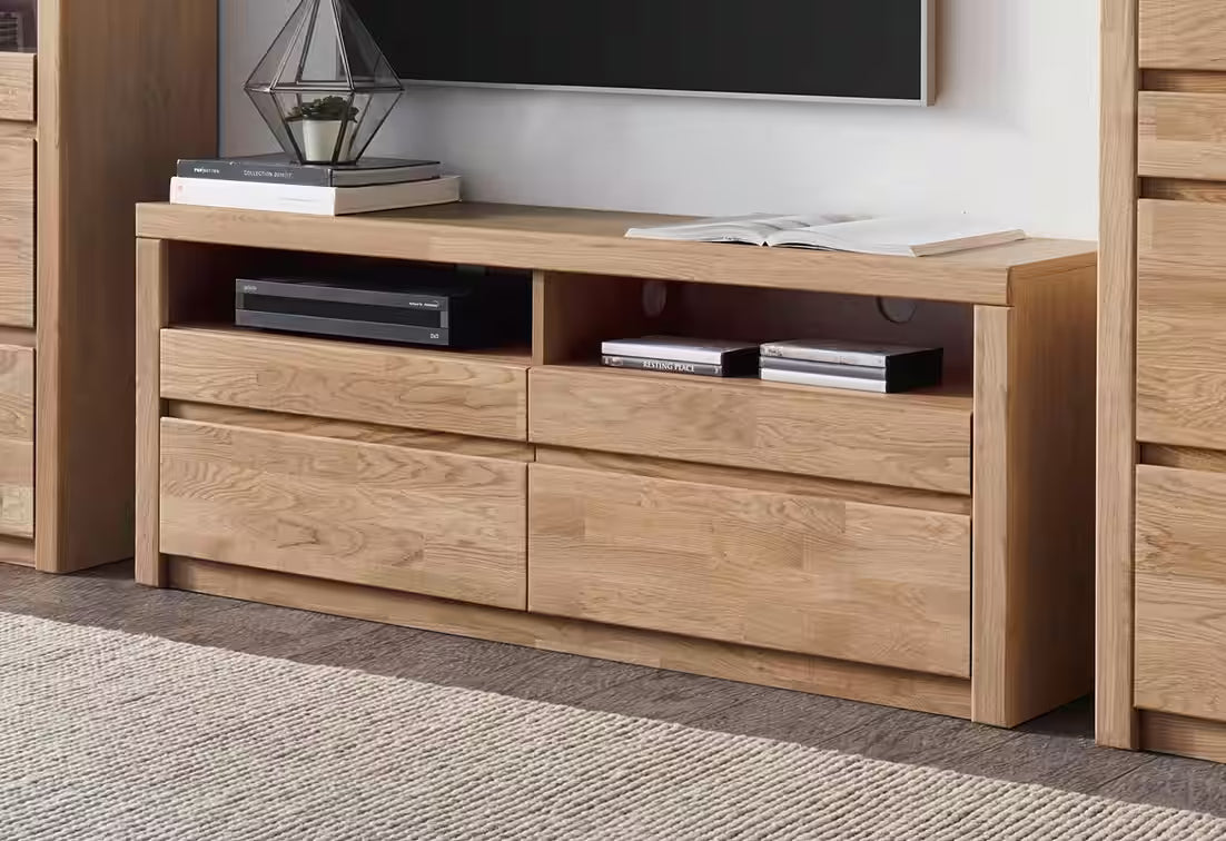 TV kumode no masīvkoka 73997647