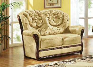 Plašs trīsgabalu polsterējuma komplekts ar gulēšanas funkciju – Art. 13684